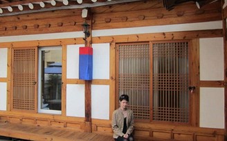 Khám phá những ngôi nhà truyền thống Hanok của Hàn Quốc