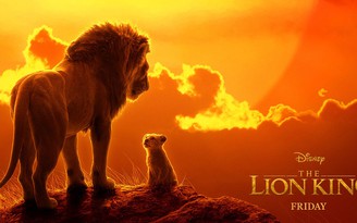 'Vua sư tử': Bản hùng ca của thế giới muôn loài