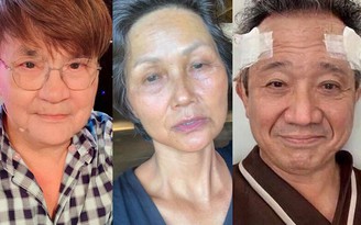 Cảnh báo rò rỉ dữ liệu cá nhân từ trào lưu chụp ảnh lão hóa trên FaceApp