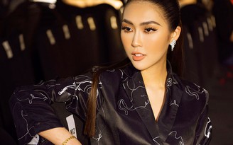 Hoa hậu Tường Linh bị chỉ trích sau khi kể chuyện làm người thứ ba