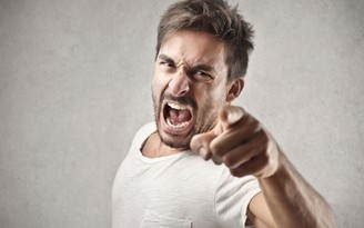 Cơn giận dữ gây hại cho sức khỏe như thế nào?