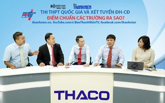 Nên xác nhận nhập học ngay khi trúng tuyển