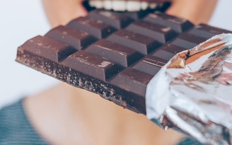 Chocolate giảm trầm cảm
