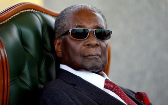 Cựu tổng thống Zimbabwe qua đời