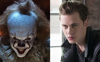 'Chú hề ma quái' Bill Skarsgård tiết lộ sẽ có 'IT 3'