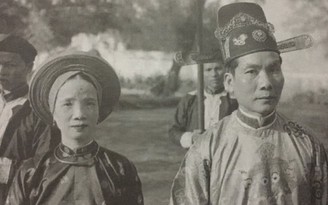 Những thước phim về Việt Nam của tổng đốc cuối cùng triều Nguyễn