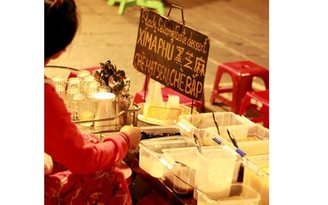 Việt Nam được đề cử Điểm đến du lịch ẩm thực hàng đầu thế giới
