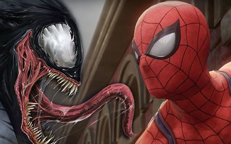 Liệu 'Spider-Man 3' có mang quái vật Venom vào vũ trụ điện ảnh Marvel?