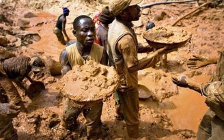 Mỏ vàng bị tấn công ở Burkina Faso