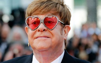 Danh ca huyền thoại Elton John 'nói xấu' Michael Jackson trong tự truyện