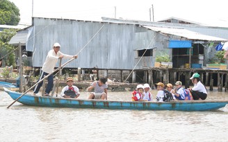 Nơi các chỉ tiêu giáo dục đều thấp nhất cả nước