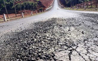 Giải ngân chậm, TP.Pleiku bị lãnh đạo tỉnh Gia Lai phê bình