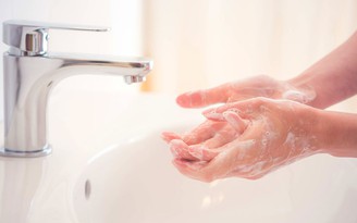 Sự nguy hiểm của thói quen không rửa tay