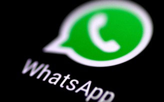 Quan chức bị tin tặc nhắm tới qua WhatsApp
