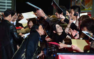 Dấu ấn trẻ và không biên giới ở Liên hoan phim Tokyo