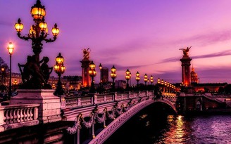 Mách bạn những nơi chụp ảnh đẹp nhất khi thăm thú Paris