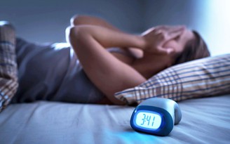 Sức khỏe bị tổn hại thế nào nếu ngủ không đủ giấc?