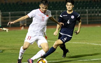 Không để thua Nhật bản, U.19 Việt Nam sẽ sáng cửa dự Vòng chung kết