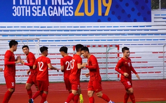 SEA Games 30: Không chặng đường nào trải hoa hồng