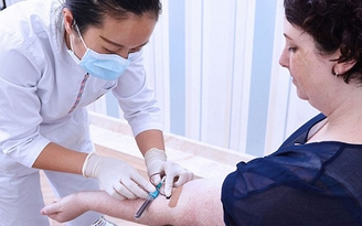 Chuyên gia nói về xét nghiệm máu và những thứ cần xét nghiệm
