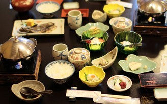 Du lịch Nhật Bản: Những việc nên và không nên khi ở Ryokan