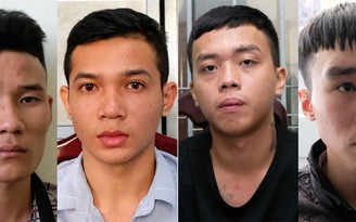 Án mạng sau chuyến 'bão' mừng U.22 Việt Nam: Công an Nha Trang bắt 4 người