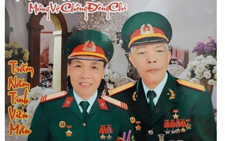 Chúng tôi là người lính