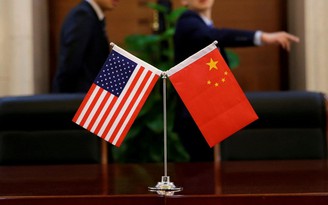 Mỹ - Trung Quốc không chỉ 'đụng độ' thương mại