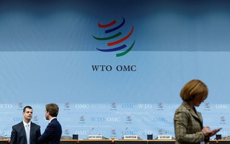 25 năm WTO: Thành tựu nhiều, thách thức lớn