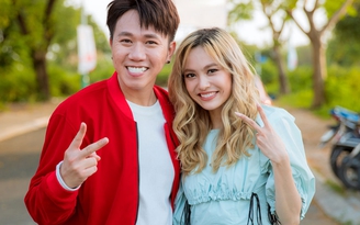 Nghệ sĩ hài Anh Đức tung trailer MV 'Cuộc sống mà'