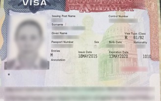 Bị từ chối visa Mỹ: Những lý do hàng đầu cần xem lại