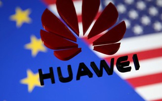 Đức đề nghị Mỹ, EU lập đội đối phó Huawei