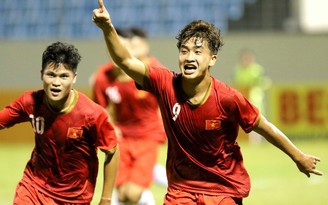 Việt Nam sẽ sớm tập trung đội tuyển U.21 chuẩn bị SEA Games 31