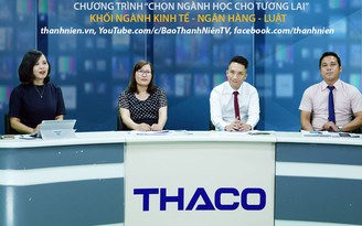 Khối ngành kinh tế: Tỷ lệ chọi cao nhưng cơ hội trúng tuyển lớn