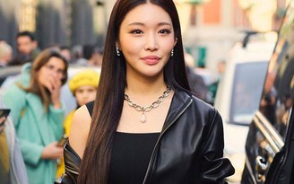 Chungha bị gọi là 'virus corona' khi tham dự Tuần lễ thời trang Milan