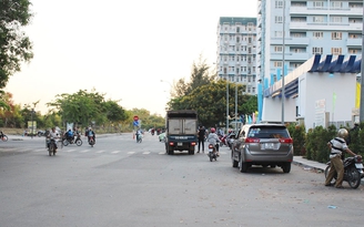 Ký túc xá ĐHQG TP.HCM thành nơi cách ly: Rời đi mong ngăn dịch Covid-19