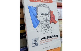 Những tiết lộ về toàn quyền Đông Dương Paul Doumer