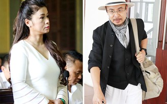 Vụ tranh chấp ly hôn giữa vợ chồng ông Đặng Lê Nguyên Vũ: Kháng nghị hủy án