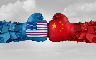 Bất định số phận thỏa thuận thương mại Mỹ - Trung