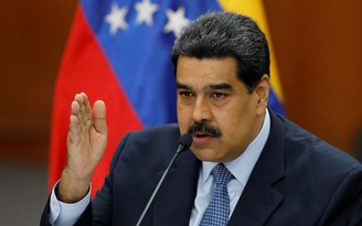 Hậu trường chính trị: Điểm nóng Venezuela vẫn khó nguội