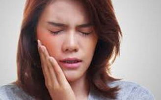 4 cách đơn giản giúp giảm cơn đau răng tại nhà
