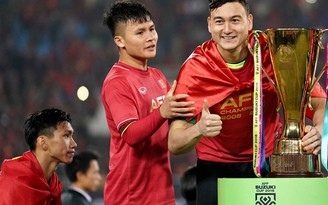 Việt Nam trở thành chủ nhà duy nhất của AFF Cup 2020 ?