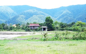 Trở lại 'điểm nóng' da cam