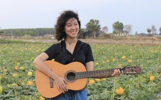 Hà Lê, Hoàng Trang tham gia đêm nhạc tưởng nhớ Trịnh Công Sơn