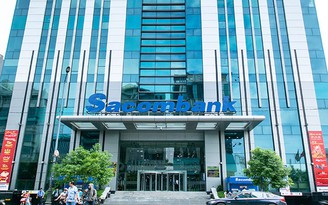 300 khách hàng Sacombank trúng thưởng
