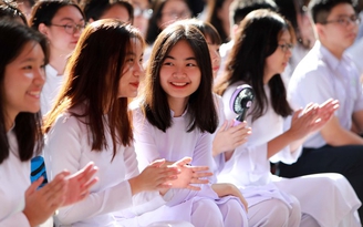 Thời gian tựu trường sớm dành cho hoạt động ngoại khóa
