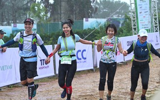 Các giải chạy marathon nở rộ ở Việt Nam: Vui, khỏe nhưng phải an toàn