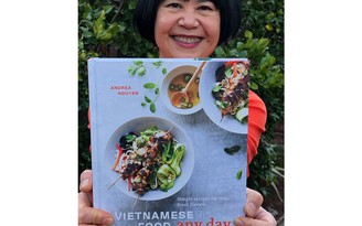 Niềm đam mê ẩm thực Việt trên đất Mỹ