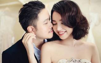 Vợ chồng Victor Vũ chào đón quý tử thứ hai