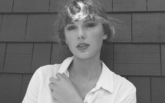 Taylor Swift làm nên lịch sử Billboard